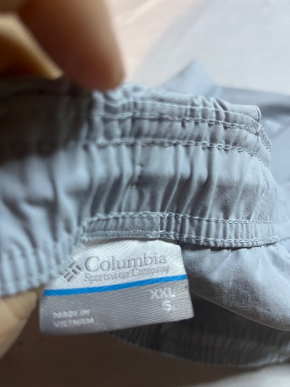 NWT Columbia PFG Backcast Water Shorts - Picture 8 of 13